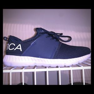 Nautica shoes